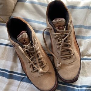 Brand new Piloti driving shoes.  Mens US8/EU41.